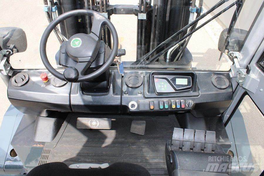 Cesab B 885 Chariots élévateurs électriques