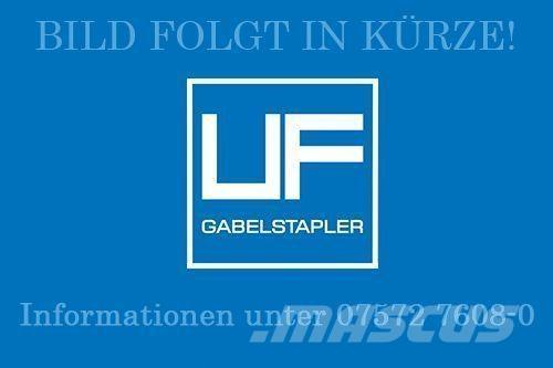 Cesab B3-18 Chariots élévateurs électriques