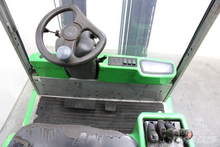 Cesab Drago H350D Chariots diesel