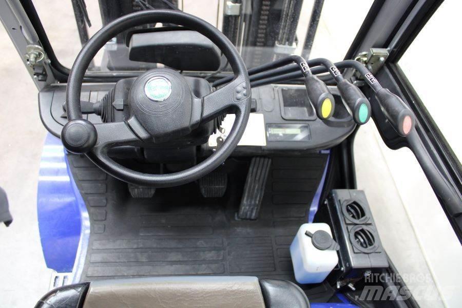 Cesab M 325 D Chariots diesel
