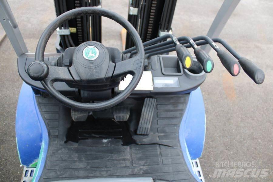 Cesab M 325 D Chariots diesel
