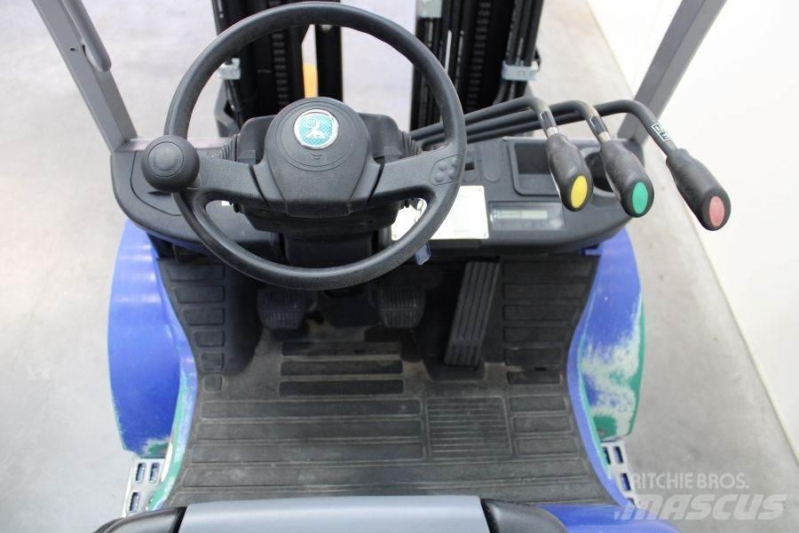 Cesab M 325 D Chariots diesel