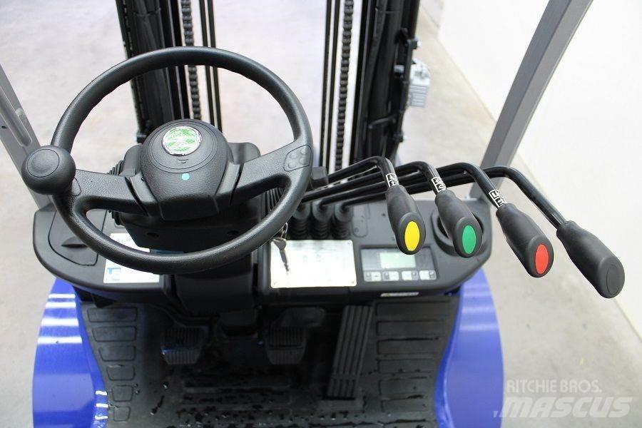 Cesab M 325 DV Chariots diesel
