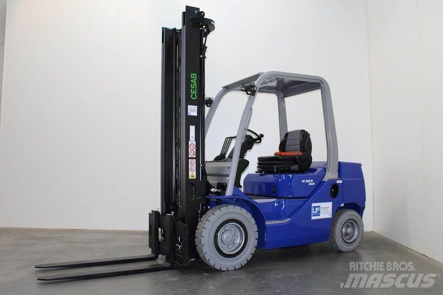 Cesab M 325 DV Chariots diesel