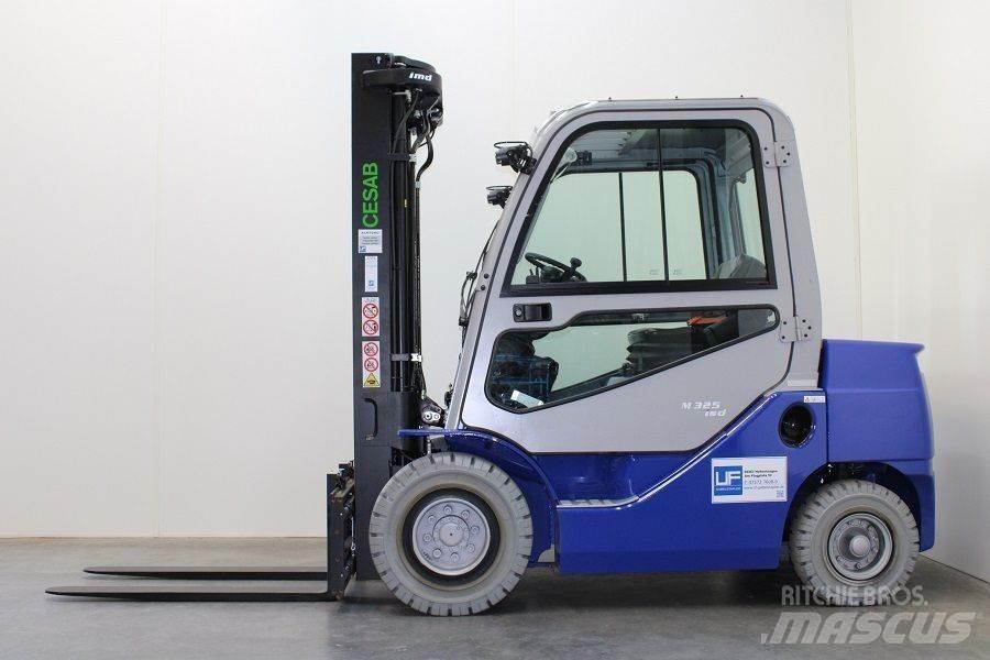 Cesab M 325 DV Chariots diesel