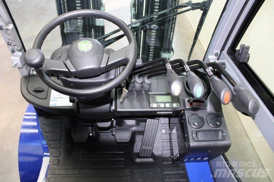 Cesab M 325 DV Chariots diesel