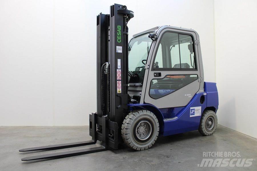 Cesab M 325 DV Chariots diesel