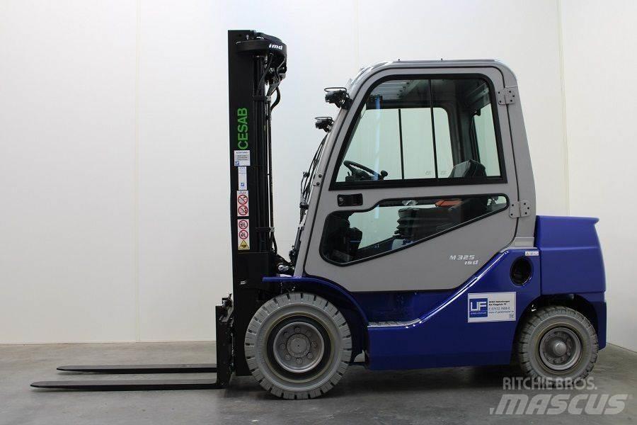 Cesab M 325 DV Chariots diesel