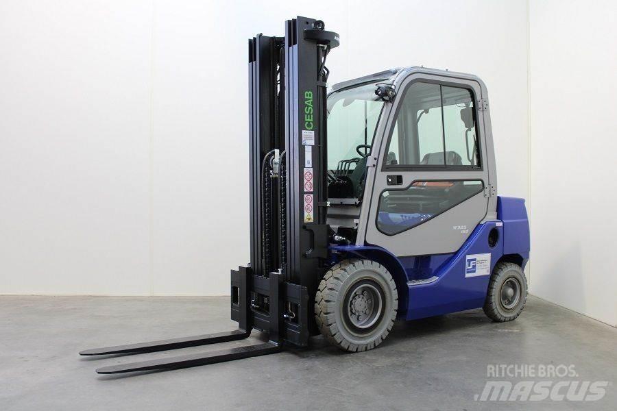 Cesab M 325 DV Chariots diesel