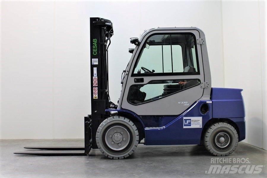 Cesab M 330 DV Chariots diesel