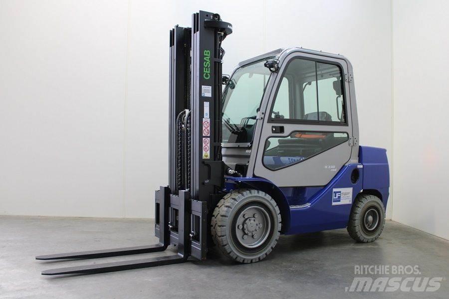 Cesab M 330 DV Chariots diesel