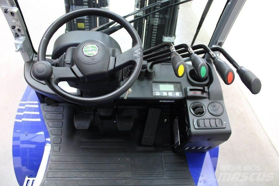 Cesab M 330 DV Chariots diesel