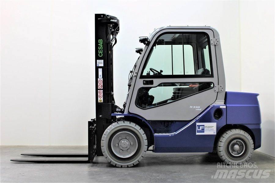 Cesab M 330 DV Chariots diesel