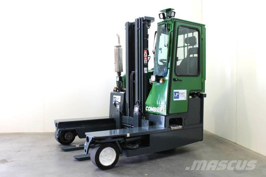 Combilift C 3000 Chariot élévateur latéral