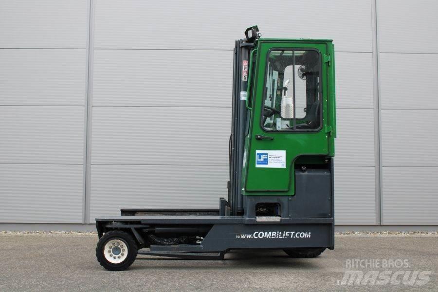 Combilift C 4500 Chariot élévateur latéral