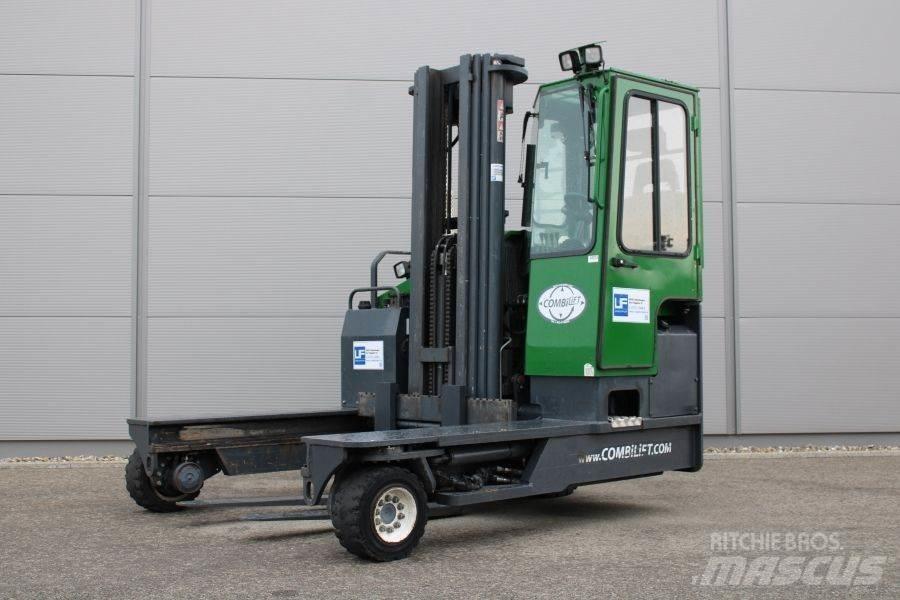 Combilift C 4500 Chariot élévateur latéral