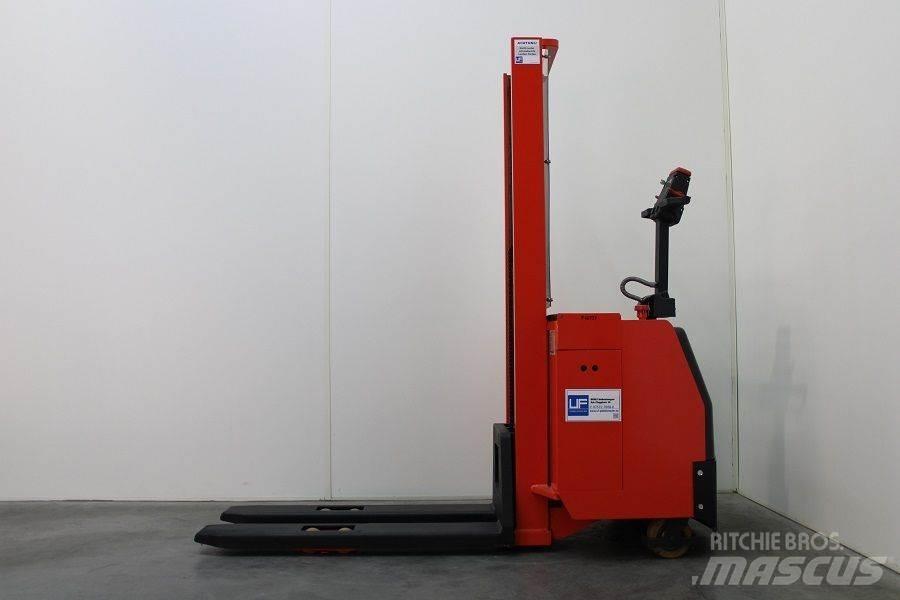 Faba EG-S 1250 Gerbeur accompagnant