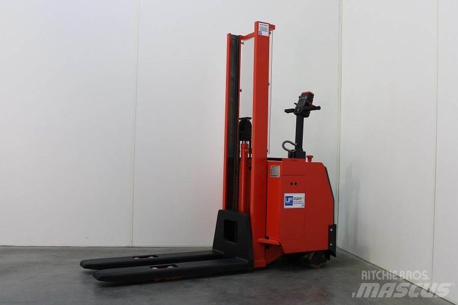 Faba EG-S 1250 Gerbeur accompagnant