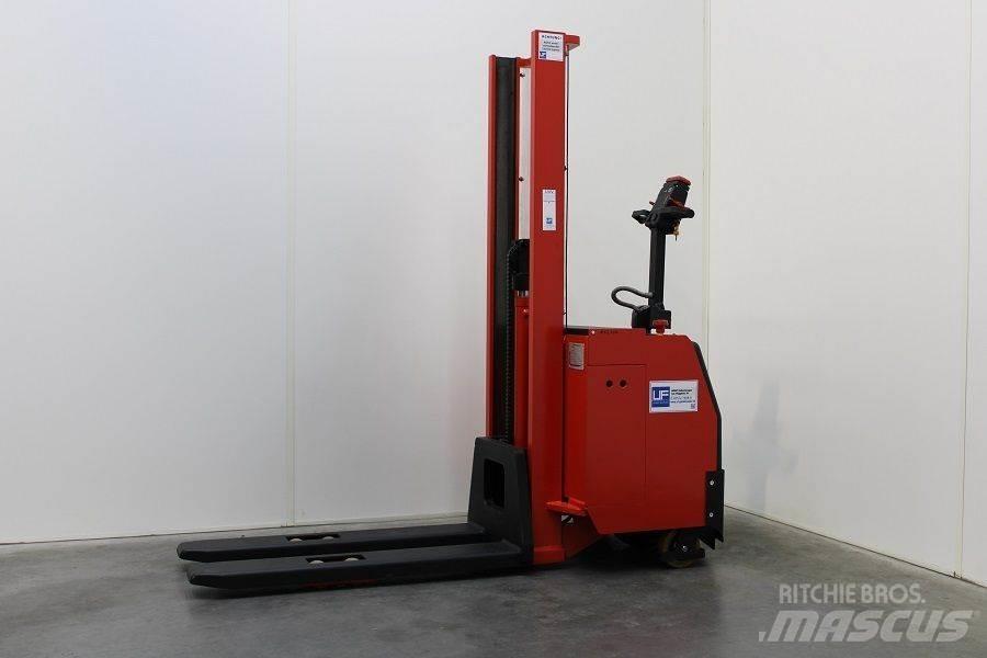 Faba EG-S 1250 Gerbeur accompagnant