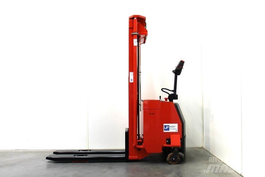 Faba EG -ST 1250 Gerbeur accompagnant