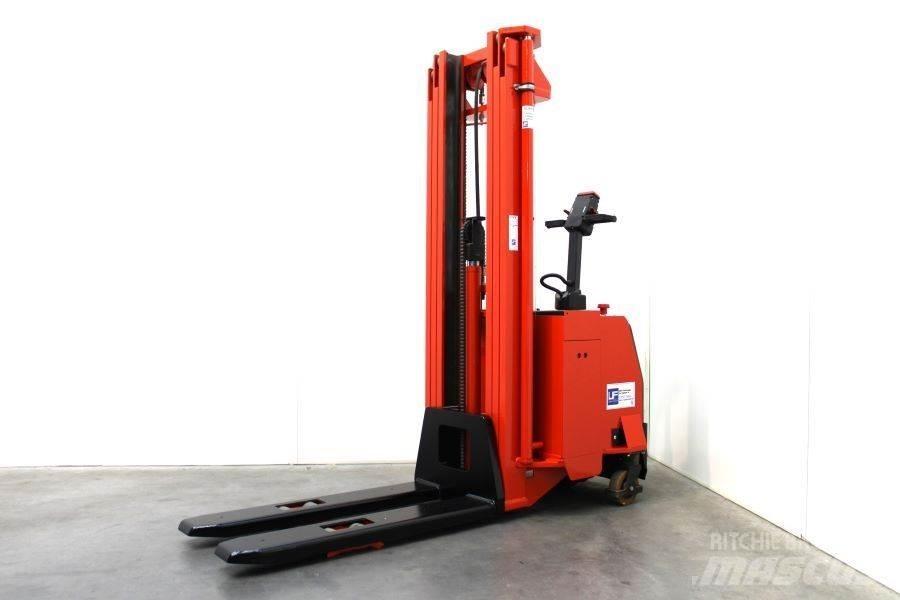 Faba EG -ST 1250 Gerbeur accompagnant