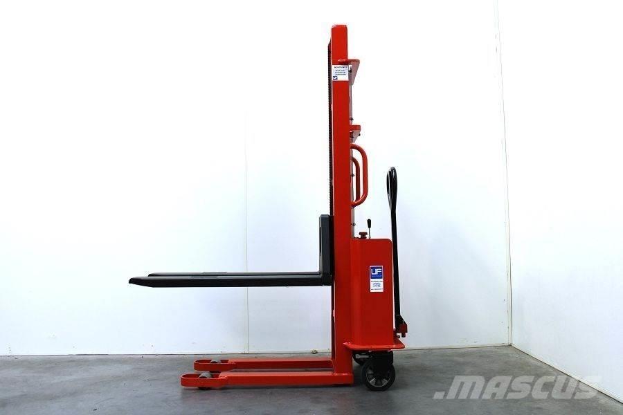 Faba HY-H 1000 Transpalette manuel