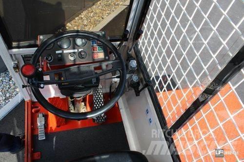 Fantuzzi SF 30 Chariot élévateur latéral