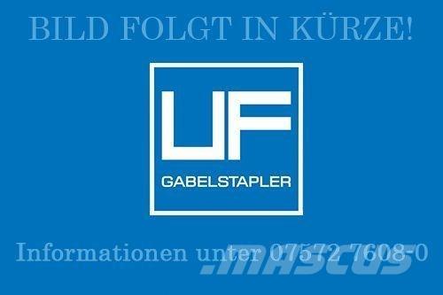 Haulotte Star 10 Nacelles articulées