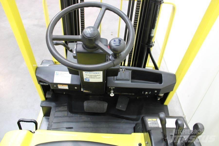 Hyster J 1.6 XMT Chariots élévateurs électriques