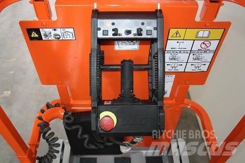 JLG 2030 ES Nacelle ciseaux