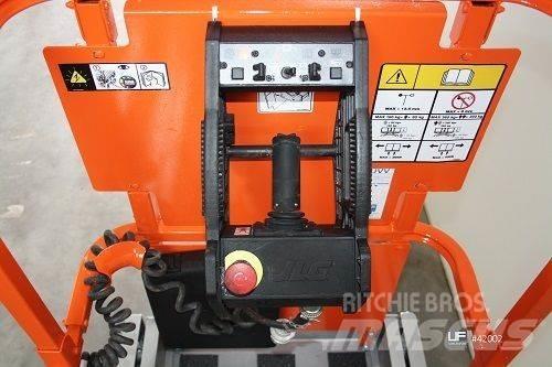 JLG 2030 ES Nacelle ciseaux