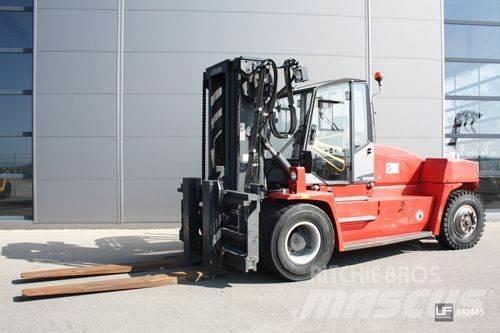 Kalmar DCE 160-12 Chariots diesel