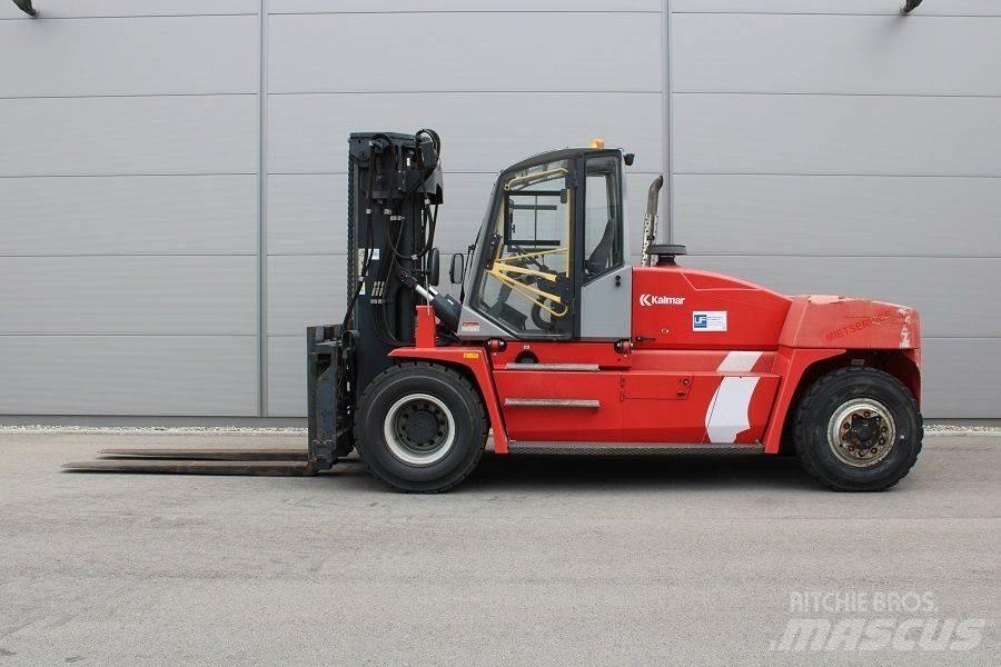Kalmar DCE 160-12 Chariots diesel