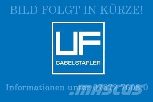 Kalmar DCG 150-12 Chariots diesel