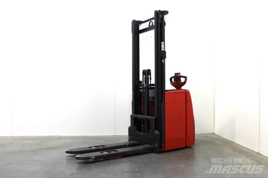Linde L14 Gerbeur accompagnant