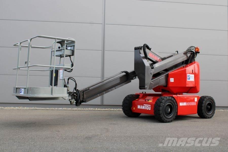 Manitou 150 AET 2 Nacelles articulées