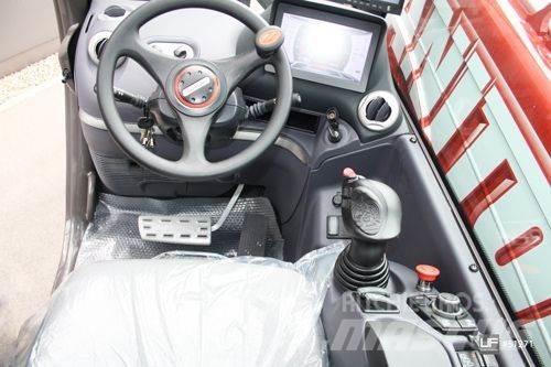 Manitou MHT 10180 Chariot télescopique