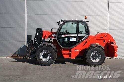 Manitou MHT 780 Chariot télescopique