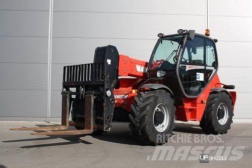 Manitou MHT 780 Chariot télescopique