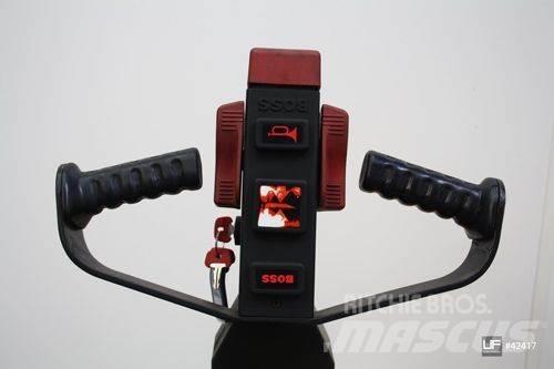 Steinbock WN 20 S Transpalette accompagnant
