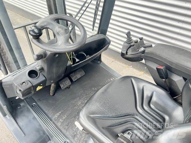 Linde H20D Chariots diesel