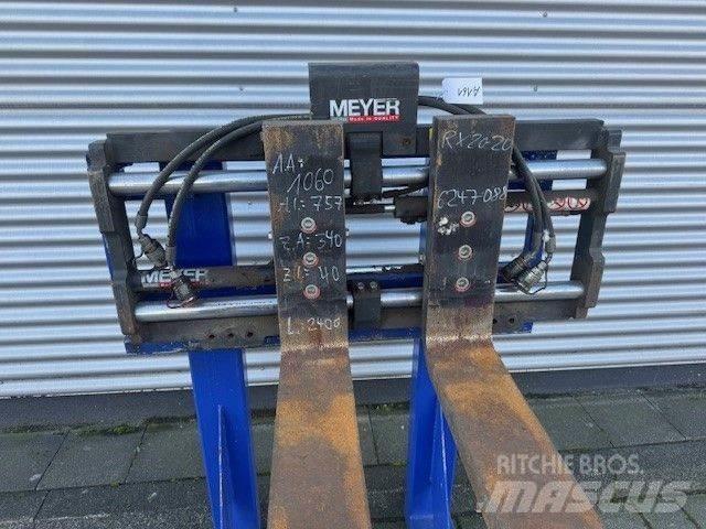Meyer  Manutention - Autres