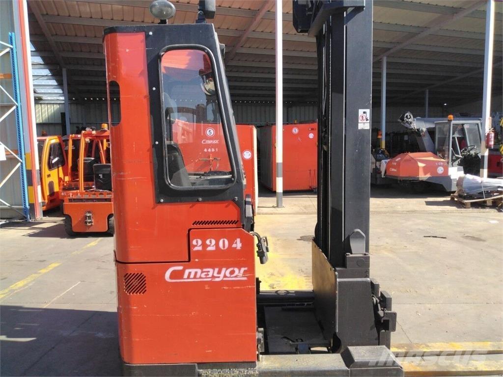 BT RRB2/E2 Manutention - Autres