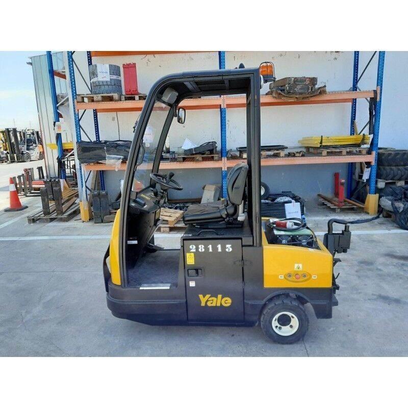 Hyster MT70 Chariot remorqueur