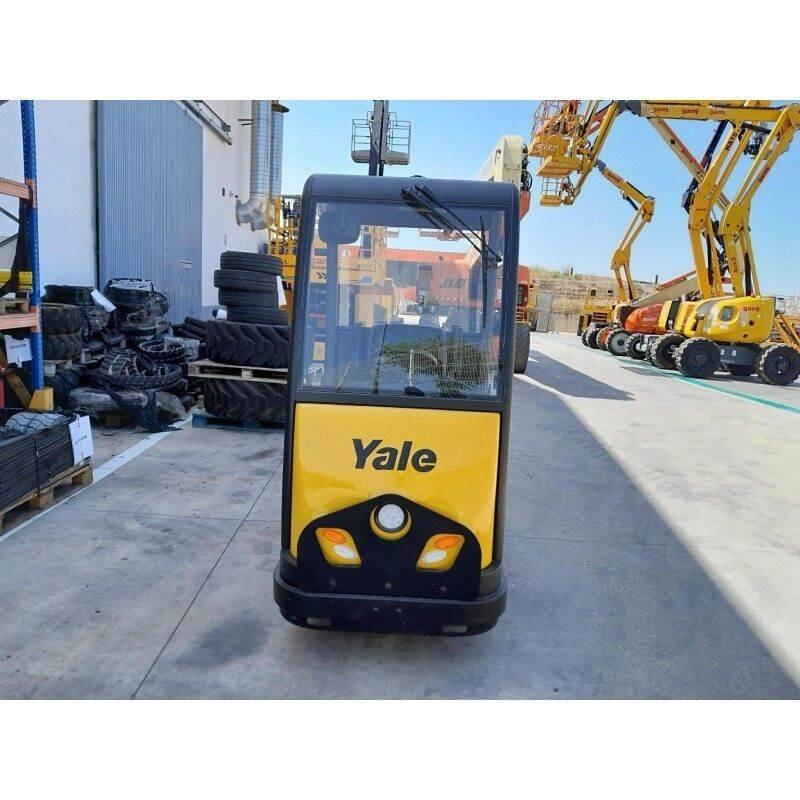 Hyster MT70 Chariot remorqueur