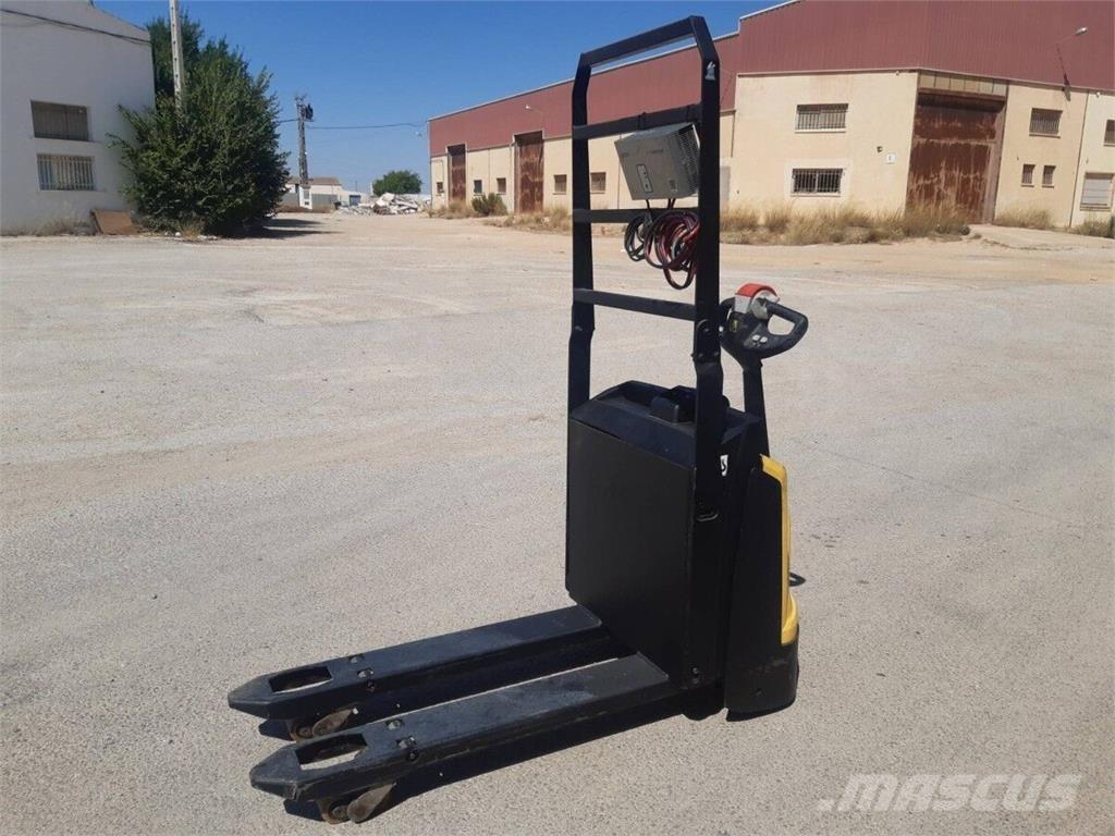 Hyster P1.6 Manutention - Autres