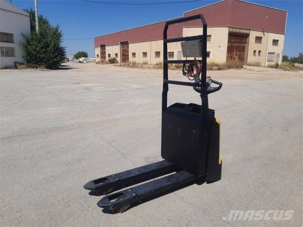 Hyster P1.6 Manutention - Autres