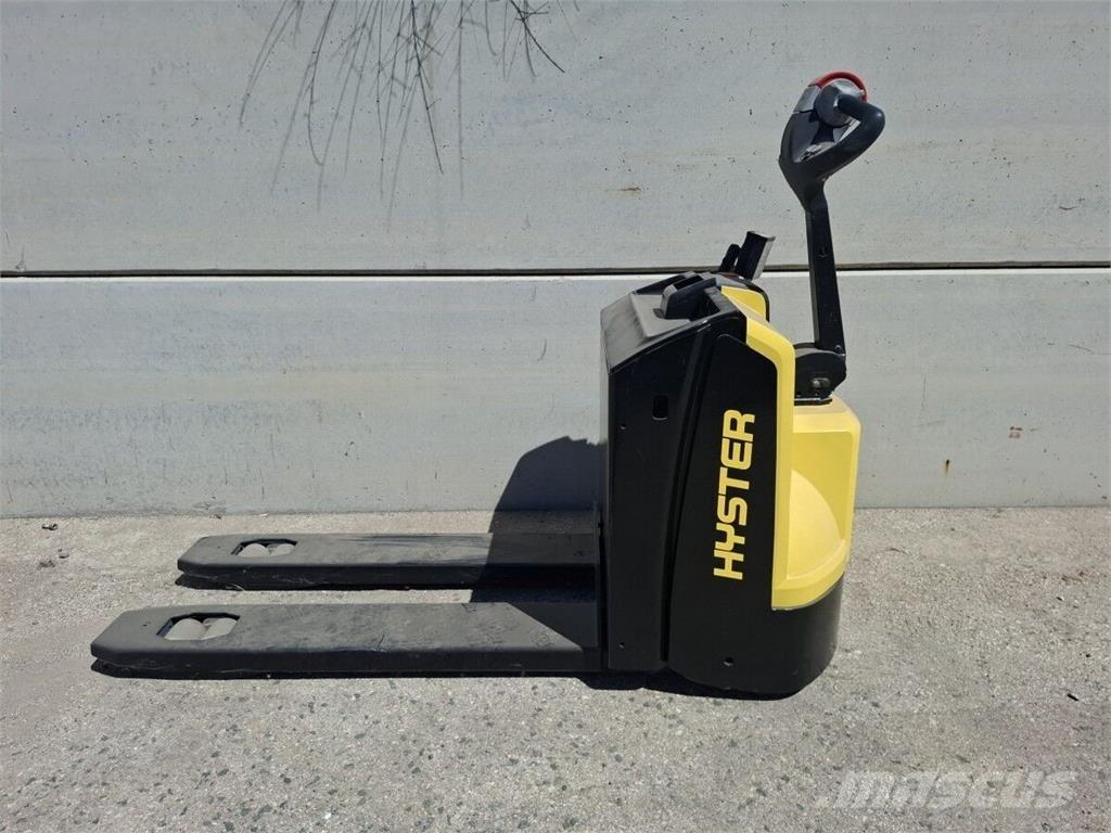 Hyster P1.6 Manutention - Autres