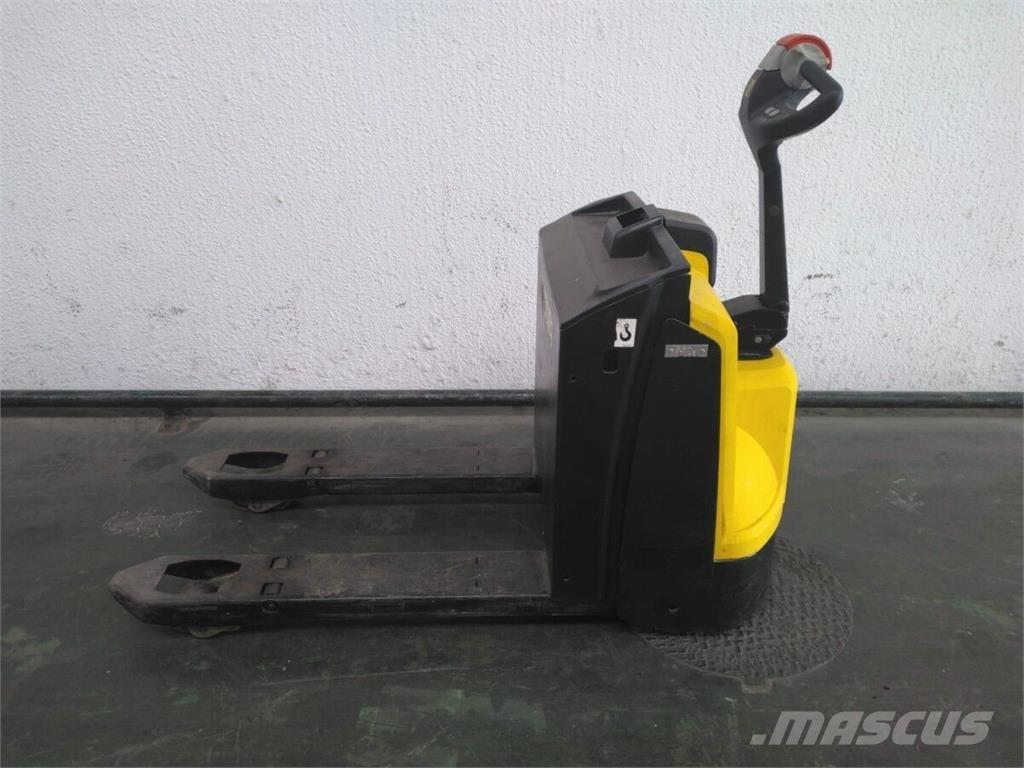 Hyster P1.6 Manutention - Autres