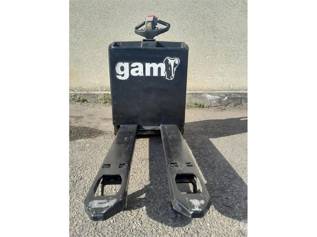 Hyster P1.8 Manutention - Autres